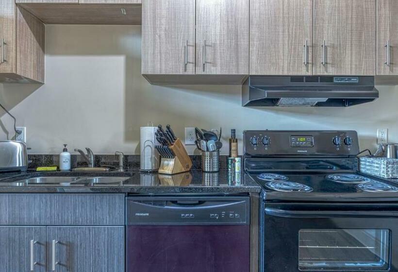 Kasa Arts District Winston Salem