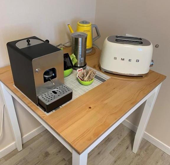 La Chiusa Bed And Breakfast