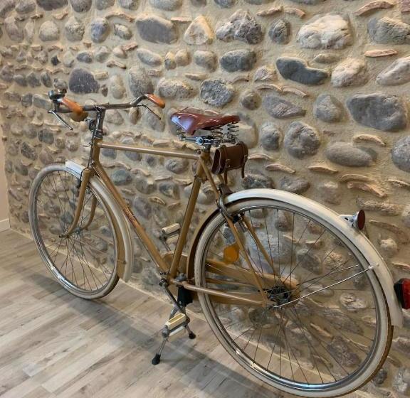 La Chiusa Bed And Breakfast