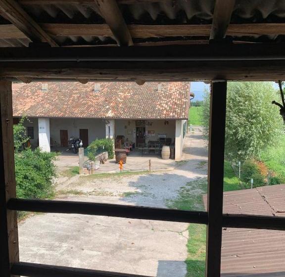 La Chiusa Bed And Breakfast