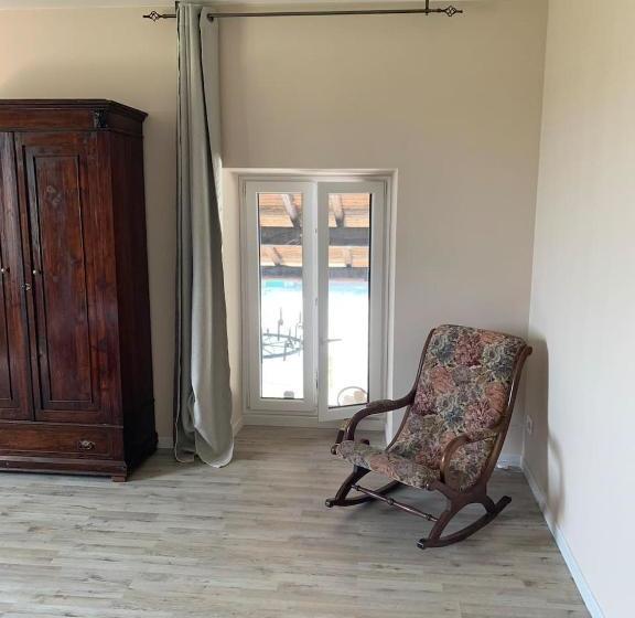 La Chiusa Bed And Breakfast