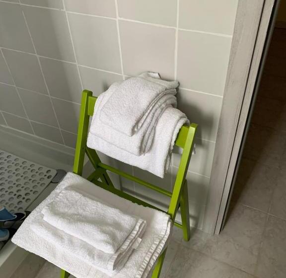 La Chiusa Bed And Breakfast