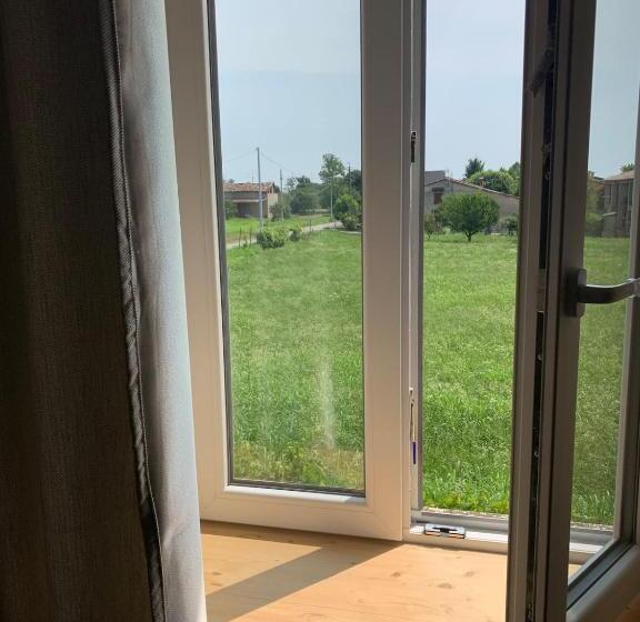 La Chiusa Bed And Breakfast