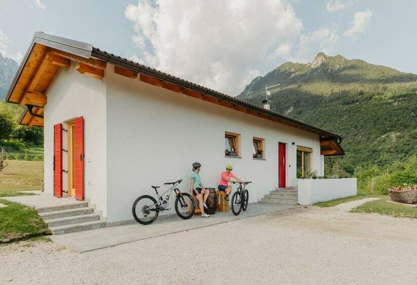 La Tana Del Lupo B&b, Family And Outdoor Sports