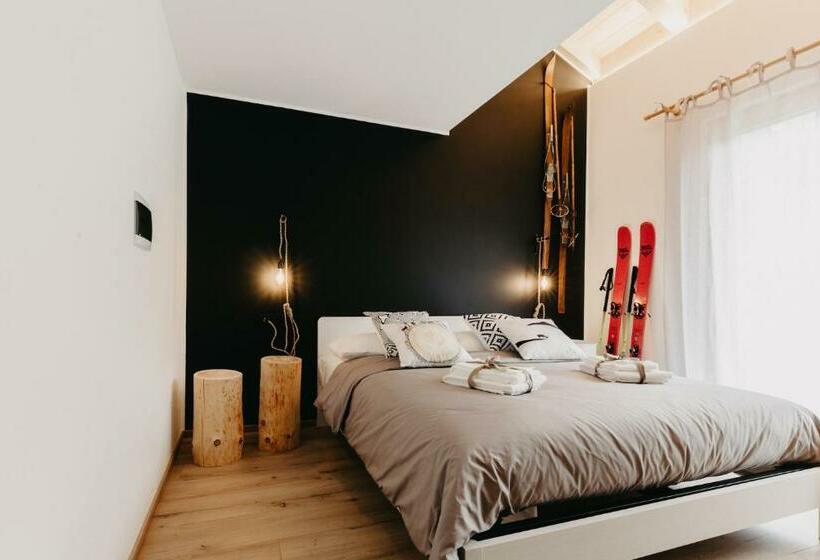 La Tana Del Lupo B&b, Family And Outdoor Sports