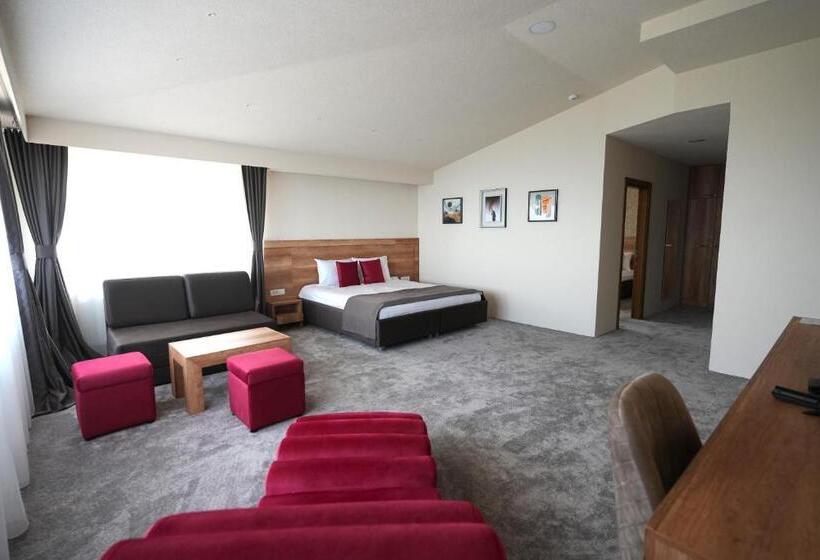 Magnolija Resort Ponikva