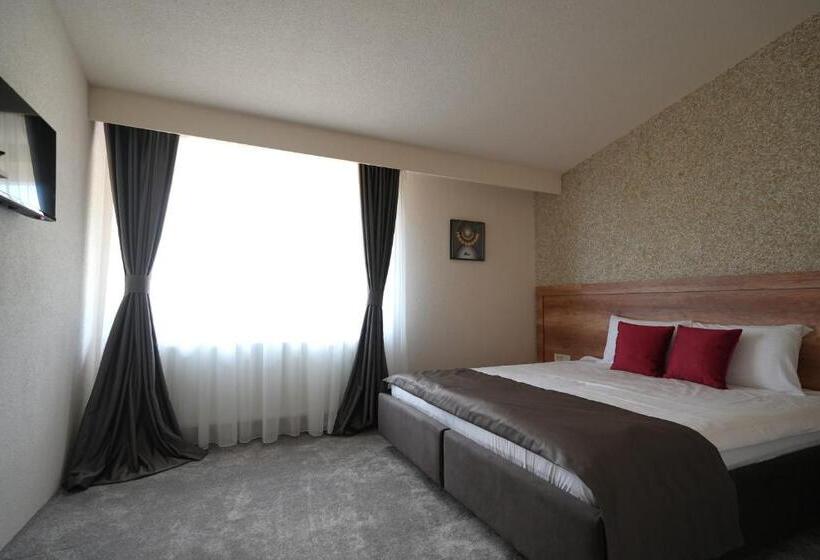 Magnolija Resort Ponikva