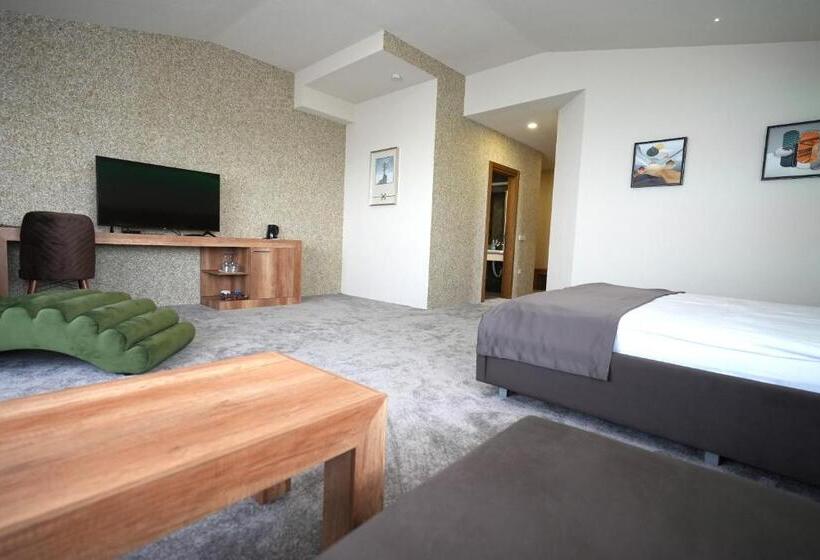 Magnolija Resort Ponikva