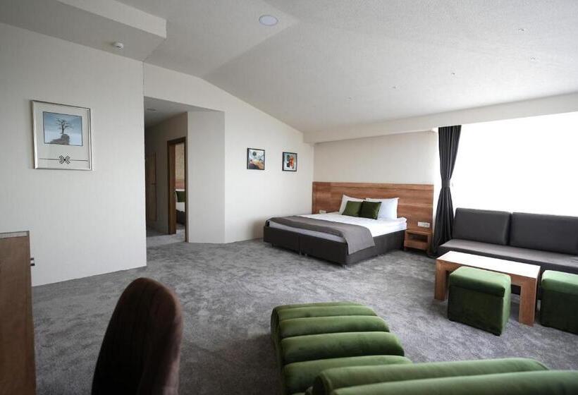 Magnolija Resort Ponikva