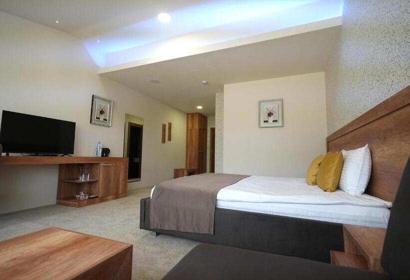 Magnolija Resort Ponikva