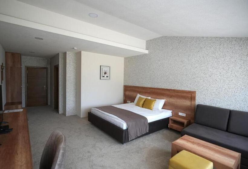 Magnolija Resort Ponikva