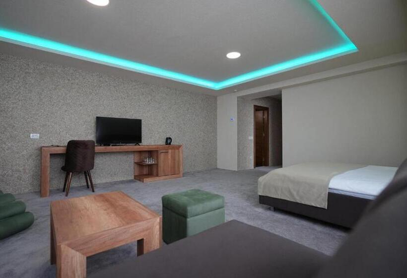 Magnolija Resort Ponikva