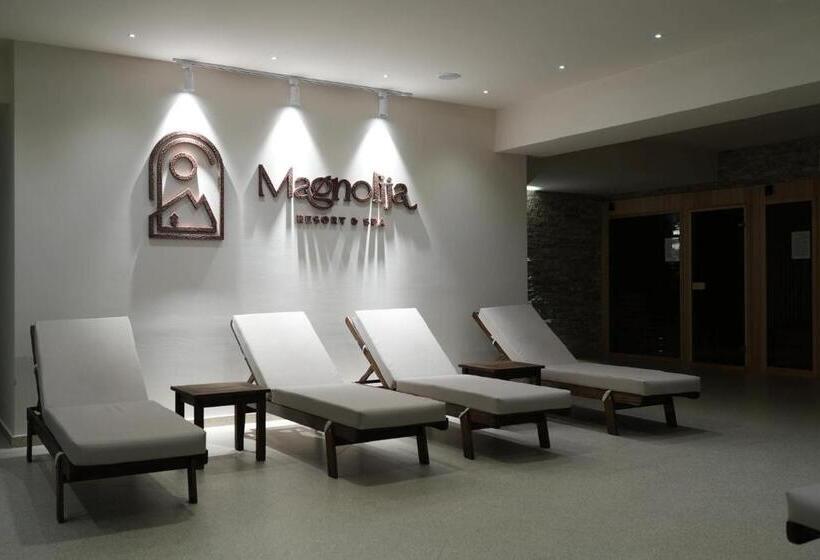 Magnolija Resort Ponikva