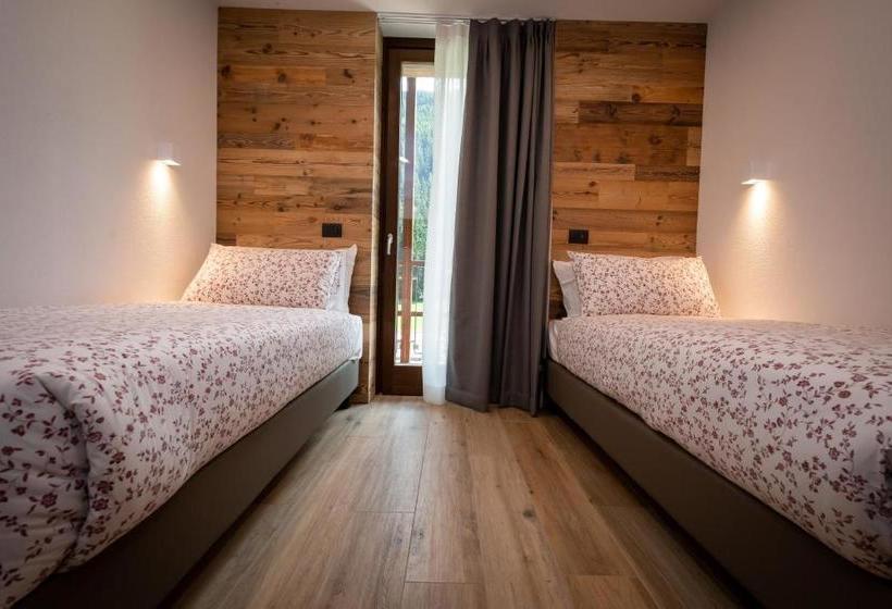 Nira Mountain Resort Futura