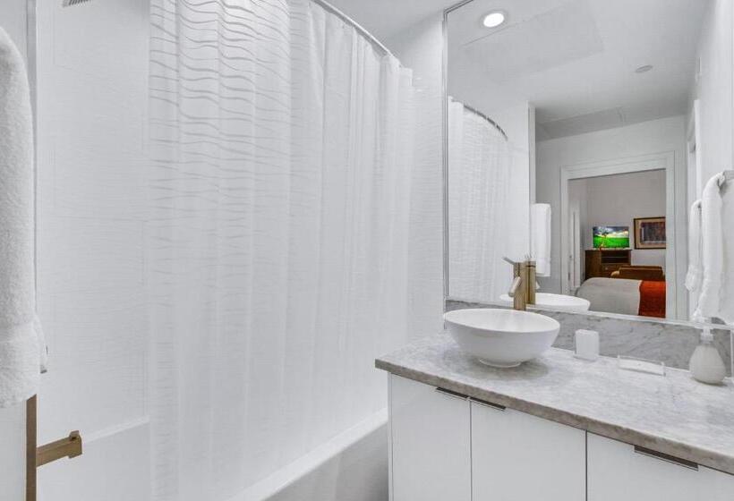 One Lux Stay Hwh Downtown Los Angeles