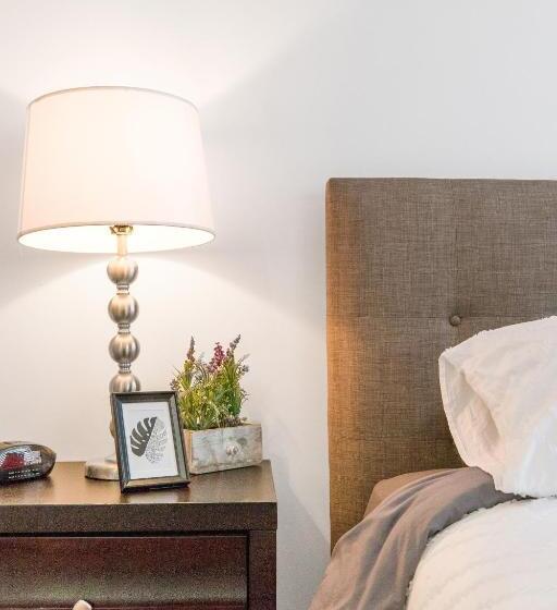 One Lux Stay Hwh Downtown Los Angeles