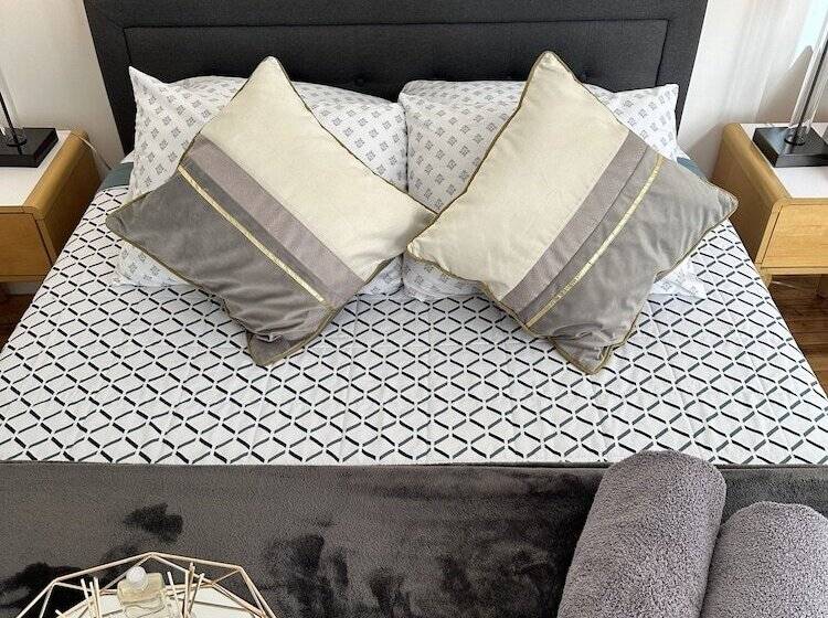 One Lux Stay Hwh Downtown Los Angeles