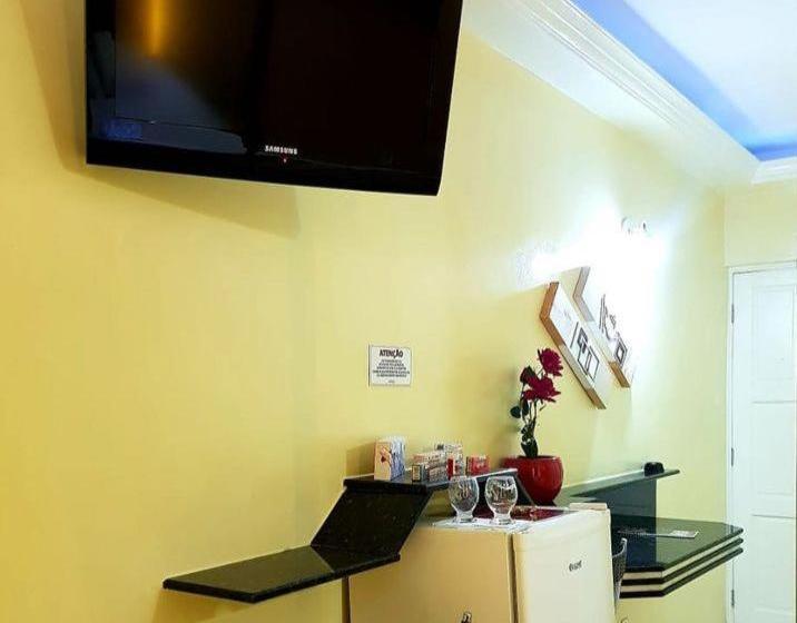 Penseentre Motel