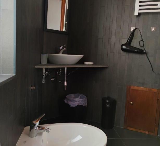 פנסיון Al Castello