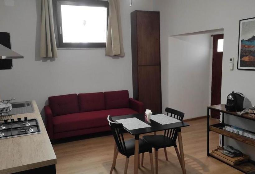 פנסיון Al Castello