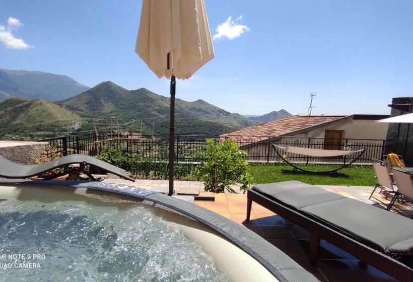 פנסיון Al Castello