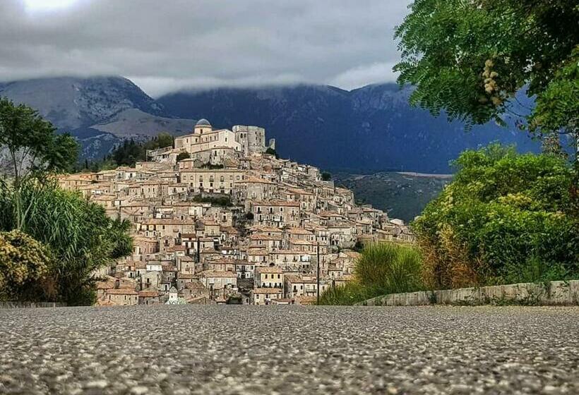 פנסיון Al Castello