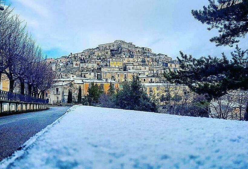 بنسيون Al Castello
