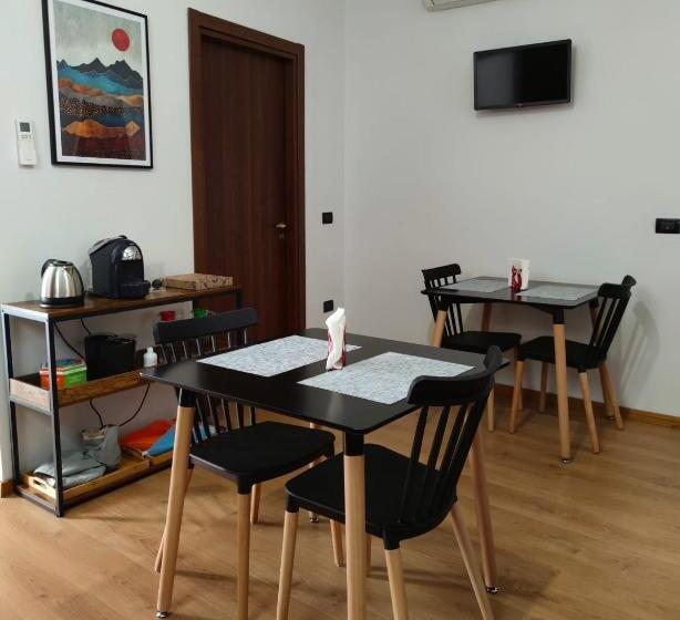 פנסיון Al Castello