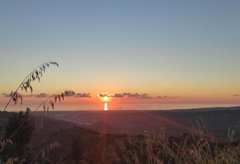 פנסיון Al Castello