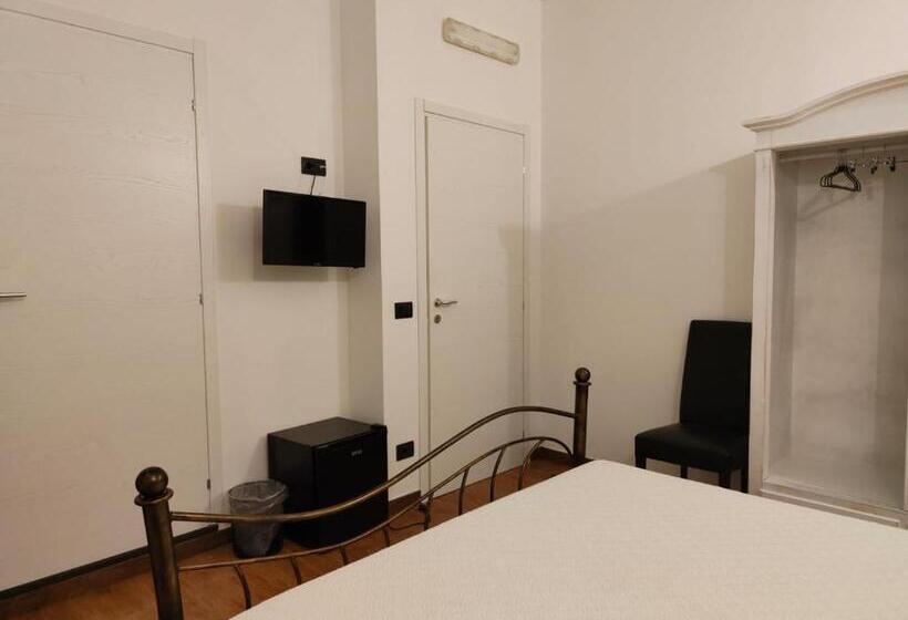 Пансион Casa Janas Affittacamere Bed & Breakfast