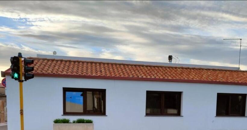 Пансион Casa Janas Affittacamere Bed & Breakfast