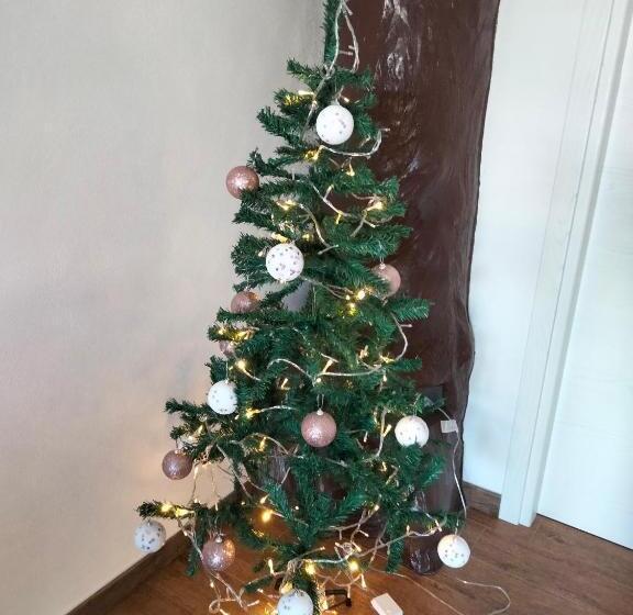 Пансион Casa Janas Affittacamere Bed & Breakfast