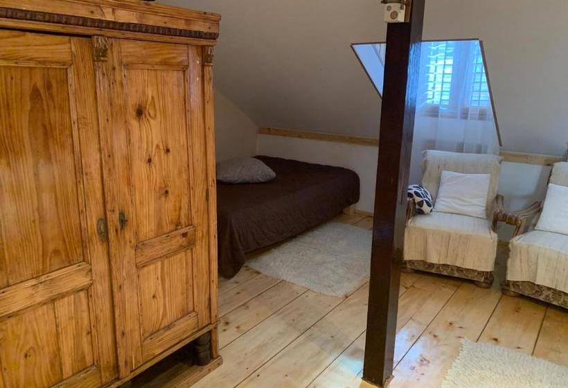 Пансион Cazare Iedera