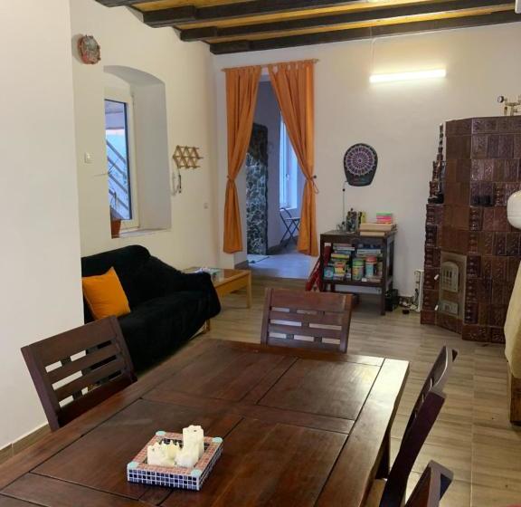 Пансион Cazare Iedera