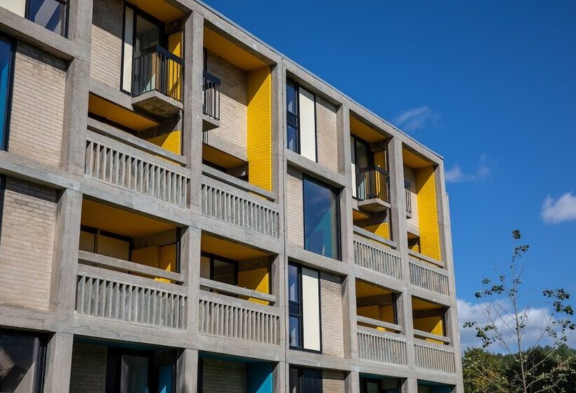 پانسیون En Suite Rooms & Studios Sheffield