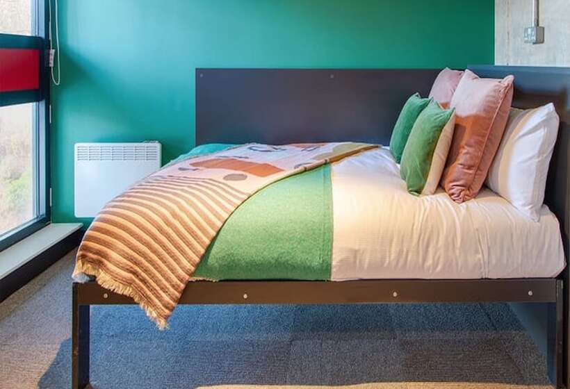بنسيون En Suite Rooms & Studios Sheffield