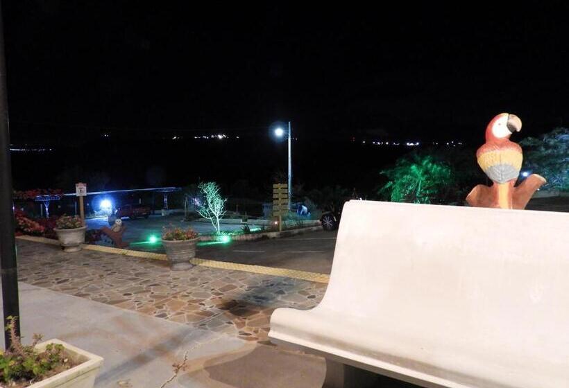 펜션 Encanto Dos Pássaros