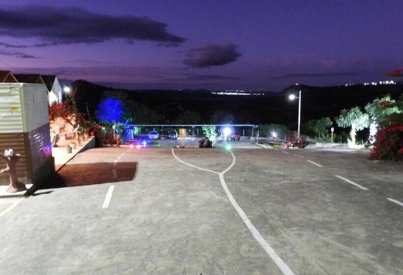 펜션 Encanto Dos Pássaros