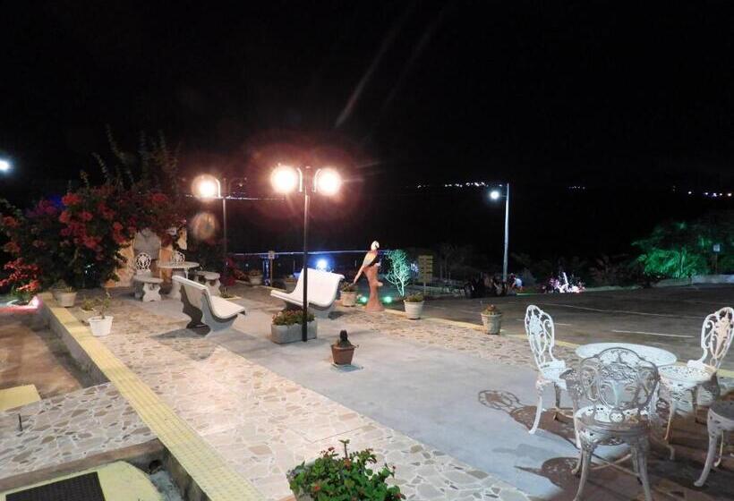 펜션 Encanto Dos Pássaros