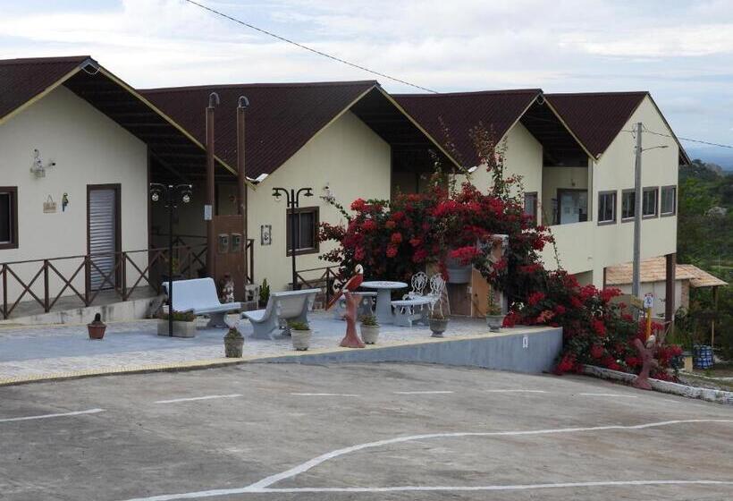 펜션 Encanto Dos Pássaros