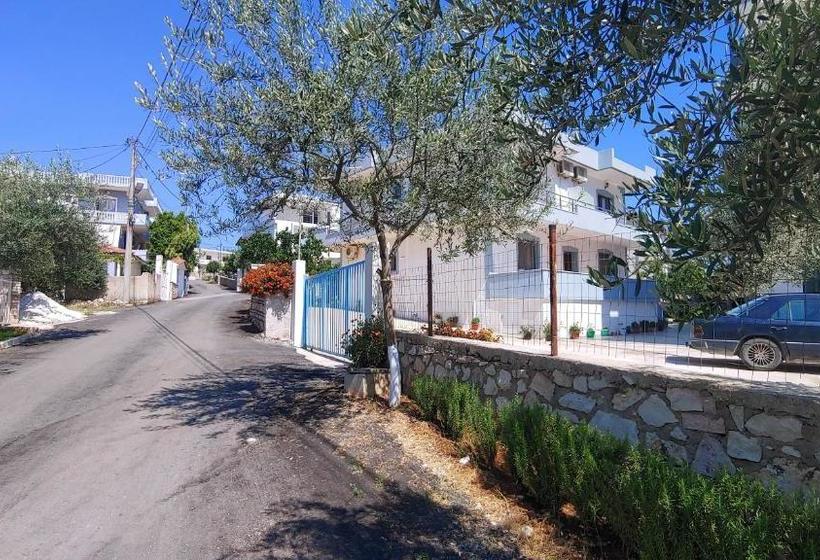 پانسیون Villa Leonel Zeka