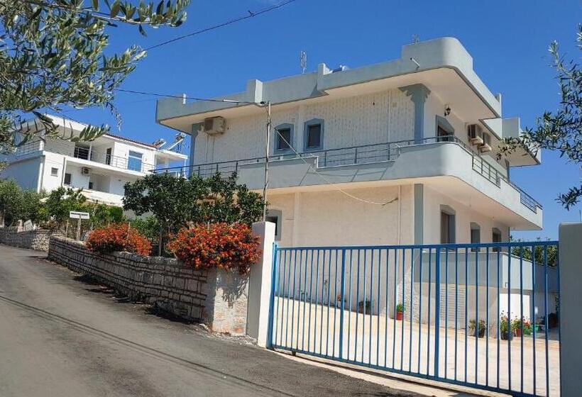 پانسیون Villa Leonel Zeka