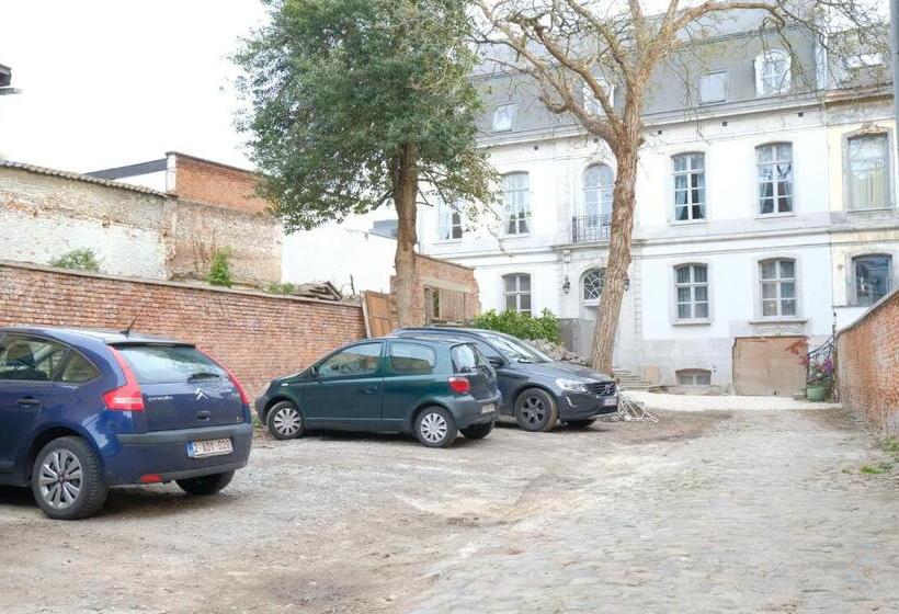 פנסיון La Maison De La Duchesse De La Vallière