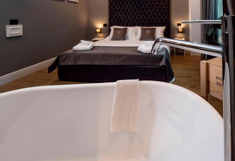 بنسيون Montalbera Wine Suites