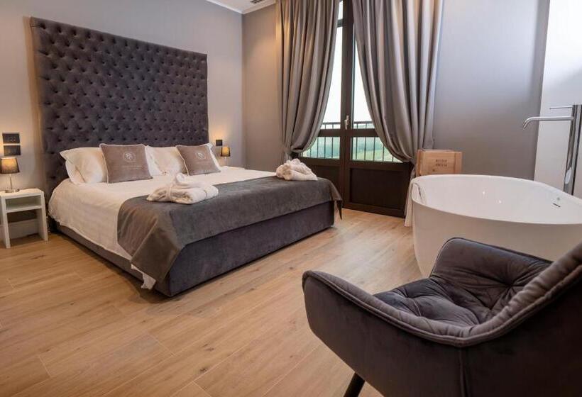 بنسيون Montalbera Wine Suites