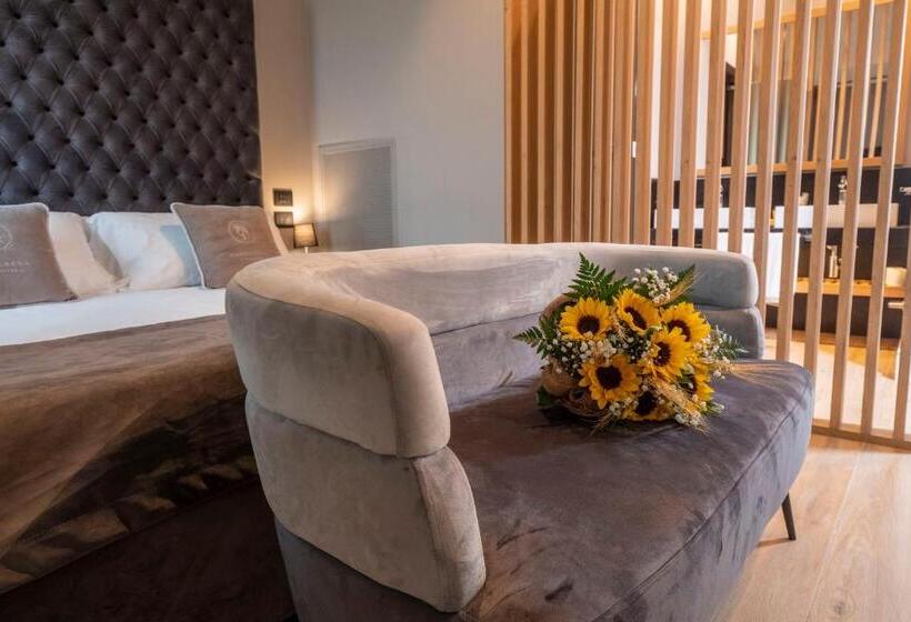 بنسيون Montalbera Wine Suites