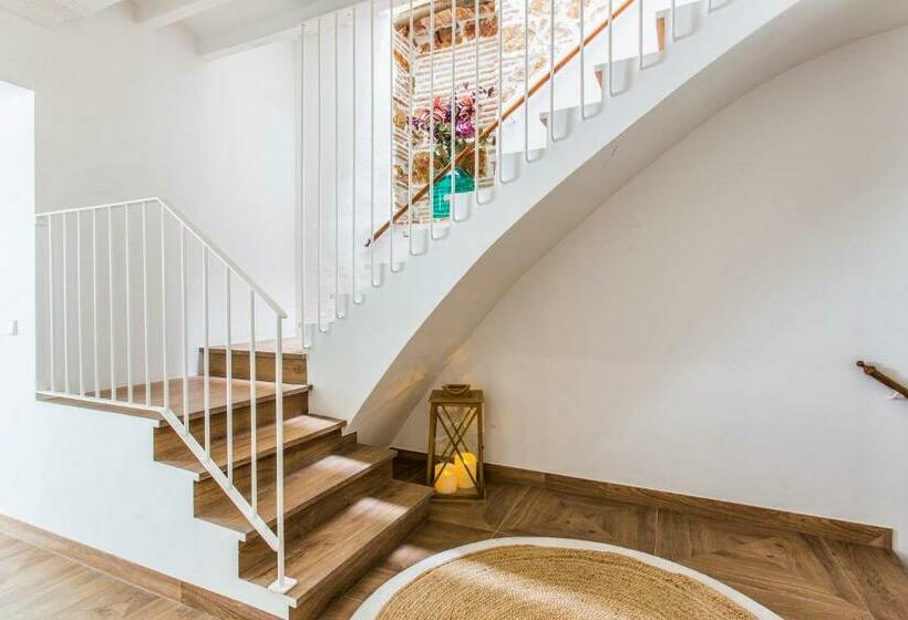 펜션 Original Mediterranean 152