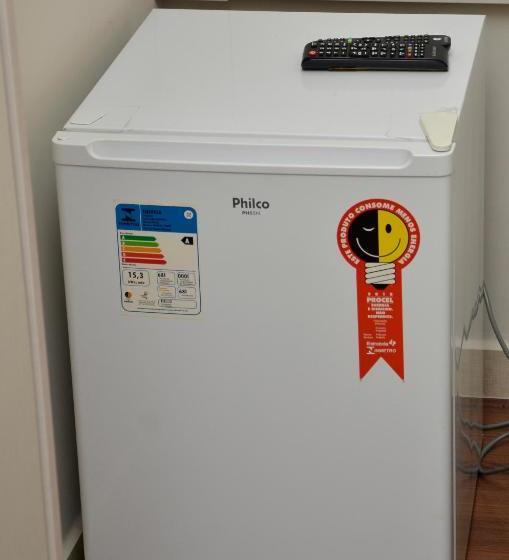 פנסיון Pousada Posto Carvalho