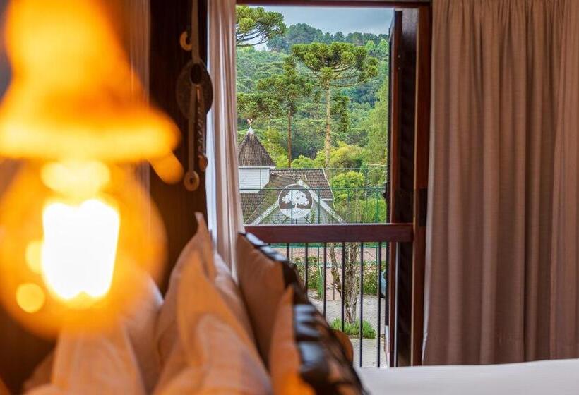 펜션 Pousada Boutique Figueira Da Serra