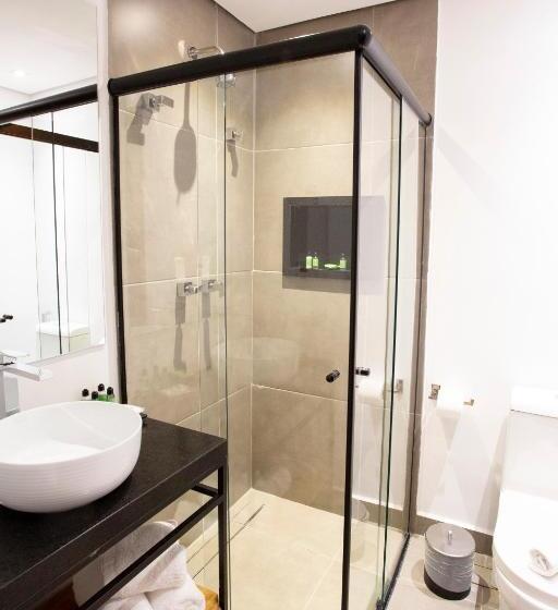 펜션 Pousada Boutique Figueira Da Serra